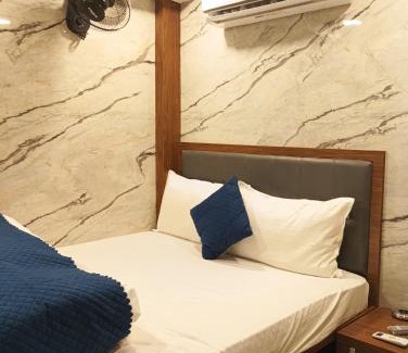Matunga Hôtel | Dharavi Residency