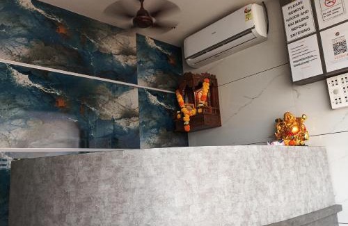 Matunga Hôtel | Dharavi Residency