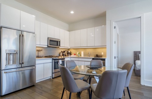 Hoboken Appartement | Dharma Home Suites Hoboken at Novia