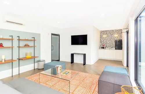 Hoboken Appartement | Dharma Home Suites Hoboken at Novia