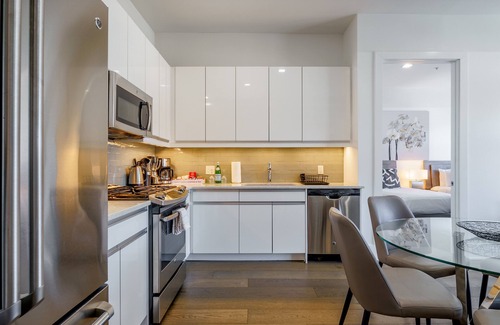 Hoboken Appartement | Dharma Home Suites Hoboken at Novia