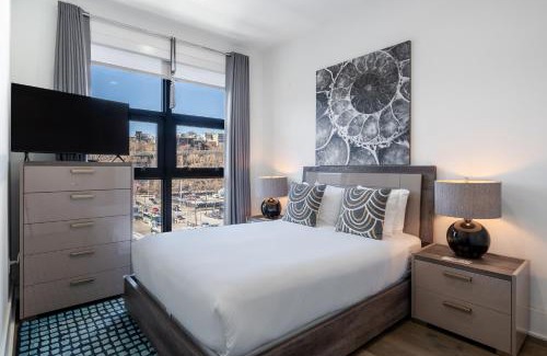 Hoboken Appartement | Dharma Home Suites Hoboken