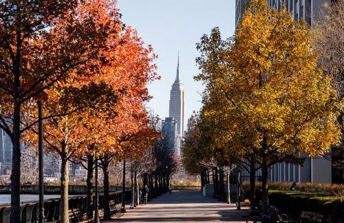 Hoboken Appartement | Dharma Home Suites Hoboken