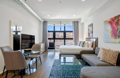Hoboken Appartement | Dharma Home Suites Hoboken