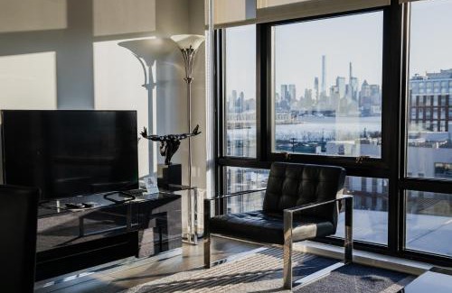 Hoboken Appartement | Dharma Home Suites Hoboken