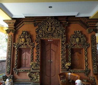 Padangbai Maison | Dharma homestay