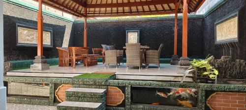 Padangbai Maison | Dharma homestay