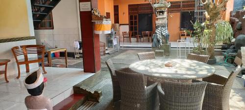 Padangbai Maison | Dharma homestay