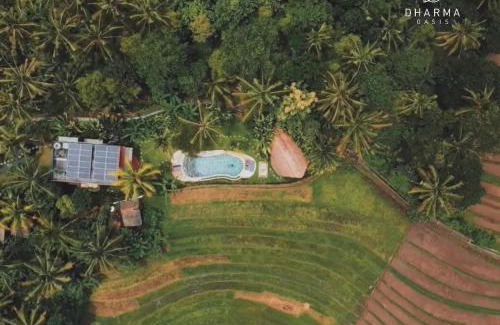 Selemadeg Maison | Dharma Oasis