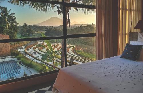 Selemadeg Maison | Dharma Oasis