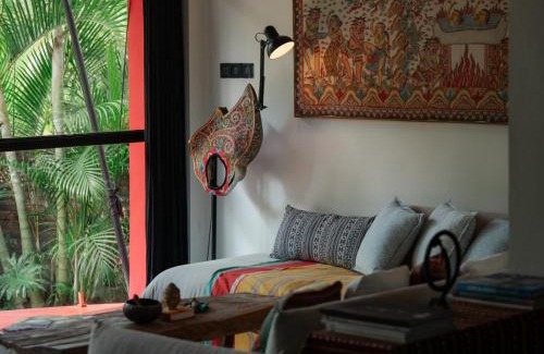 Selemadeg Maison | Dharma Oasis