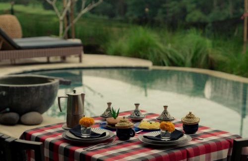 Selemadeg Maison | Dharma Oasis