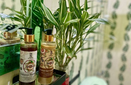Malabe Hôtel | Dhee Ayurveda Resort