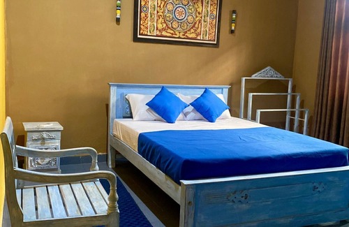 Malabe Hôtel | Dhee Ayurveda Resort