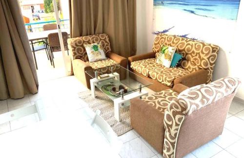 Pyla Appartement | Dhekelia Seaview Apartment
