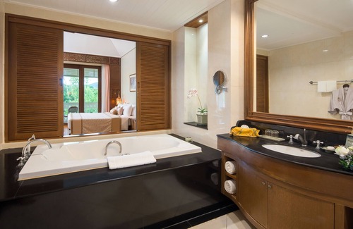Kanchanaburi Hôtel | Dheva Mantra Resort