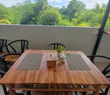 Praya Hôtel | DHM Hotel