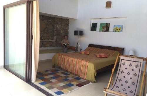 Bandipur Maison | Dhole's Den Bandipur