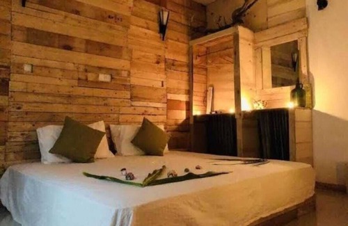 Dhidhdhoo Maison | Dhontakuru Guesthouse