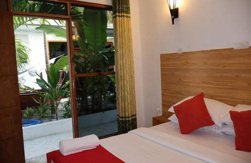 Dhidhdhoo Maison | Dhontakuru Guesthouse