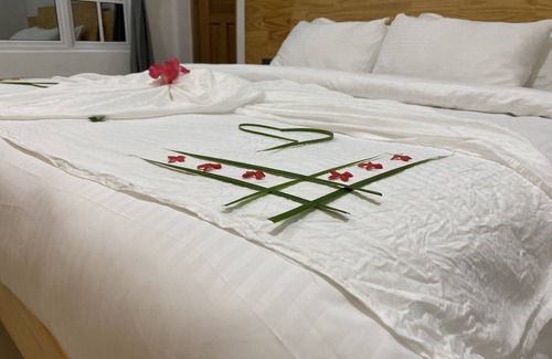 Rinbudhoo Maison | Dhonveli Inn Bandidhoo