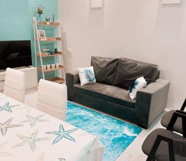 Hithadhoo Appartement | Dhooni