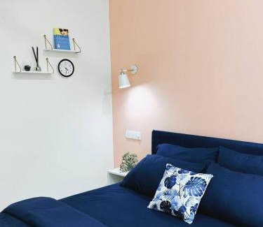 Hithadhoo Appartement | Dhooni