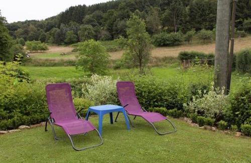 Merschbach Appartement | Dhron Valley Stay, Merschbach