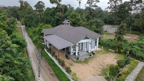 Kota Bharu Maison | Dhuha & Dharyl's Staycation