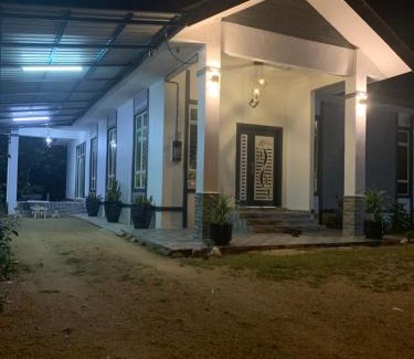 Kota Bharu Maison | Dhuha & Dharyl's Staycation