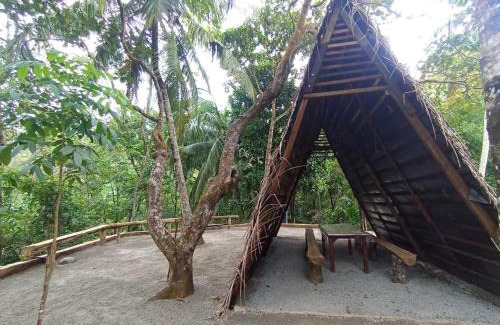 Dehiowita Cabine | Dhunhill Garden