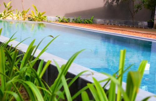 Hikkaduwa Villa | Dhyana Beach Villa
