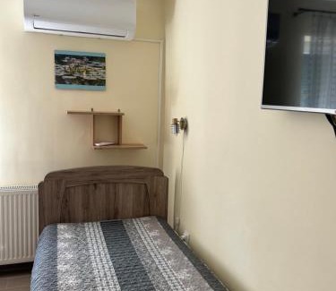 Poroszlo Appartement | Diána-Vendégház