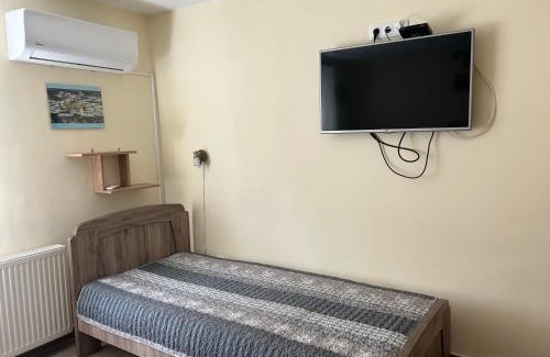 Poroszlo Appartement | Diána-Vendégház