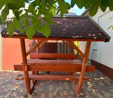 Poroszlo Appartement | Diána-Vendégház