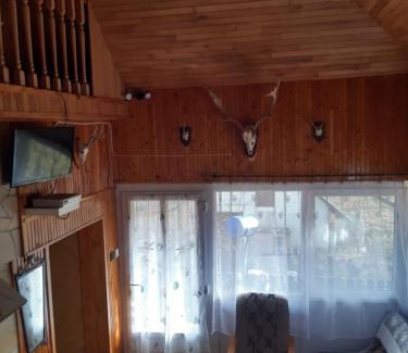 Zalakaros Appartement | Diófa Kuckó Apartman