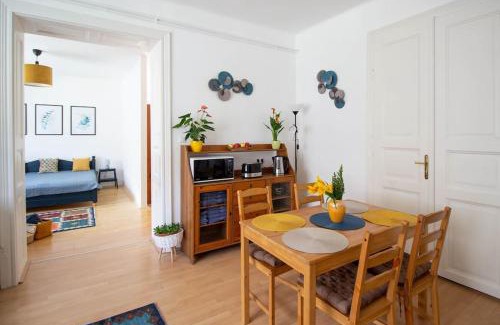 Zebegeny Appartement | Diófa Vendégház, Zebegény