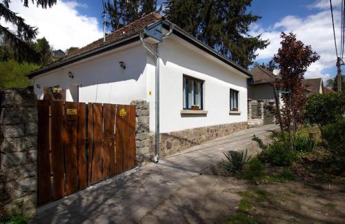 Zebegeny Appartement | Diófa Vendégház, Zebegény