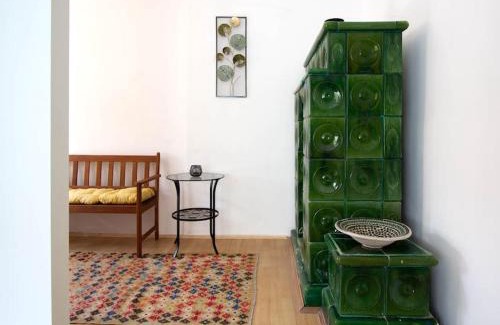 Zebegeny Appartement | Diófa Vendégház, Zebegény