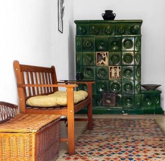 Zebegeny Appartement | Diófa Vendégház, Zebegény