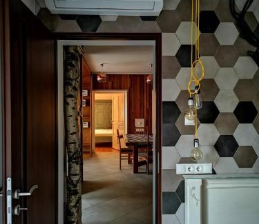 Ohid Appartement | Dióliget