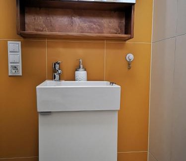 Ohid Appartement | Dióliget
