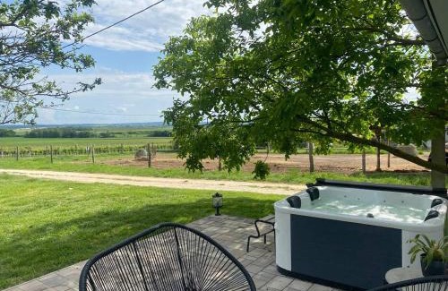 Balatonszabadi Maison | Diótörő Vendégház