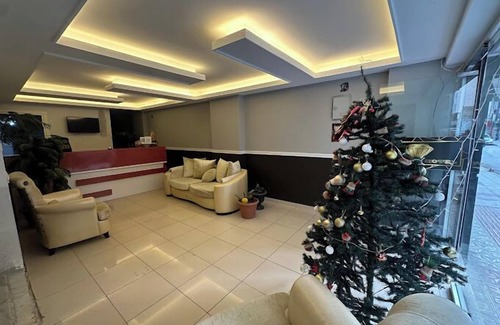 Iskenderun Appartement | DİAMOND PALACE APART HOTEL