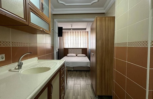 Iskenderun Appartement | DİAMOND PALACE APART HOTEL