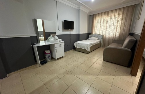Iskenderun Appartement | DİAMOND PALACE APART HOTEL