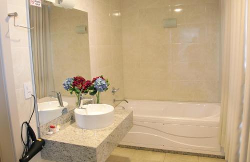 Farroupilha Hôtel | Di Capri Hotel