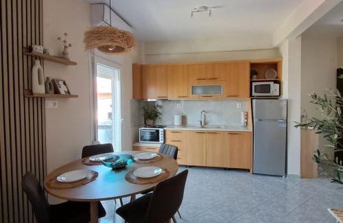 Pefkochori Appartement | Di Fiori - Pefkochori