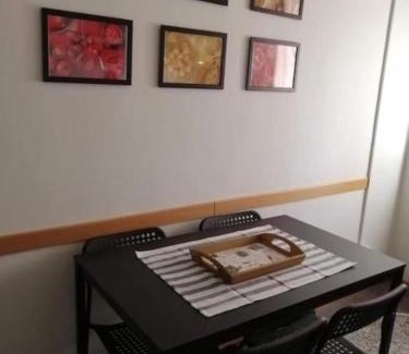 Pisa City Centre Appartement | Di là d'Arno, climatizzato a due passi dal centro!