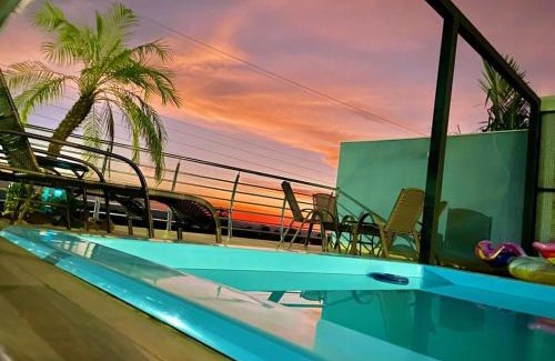 Ametista do Sul Hôtel | Di Palazzo
